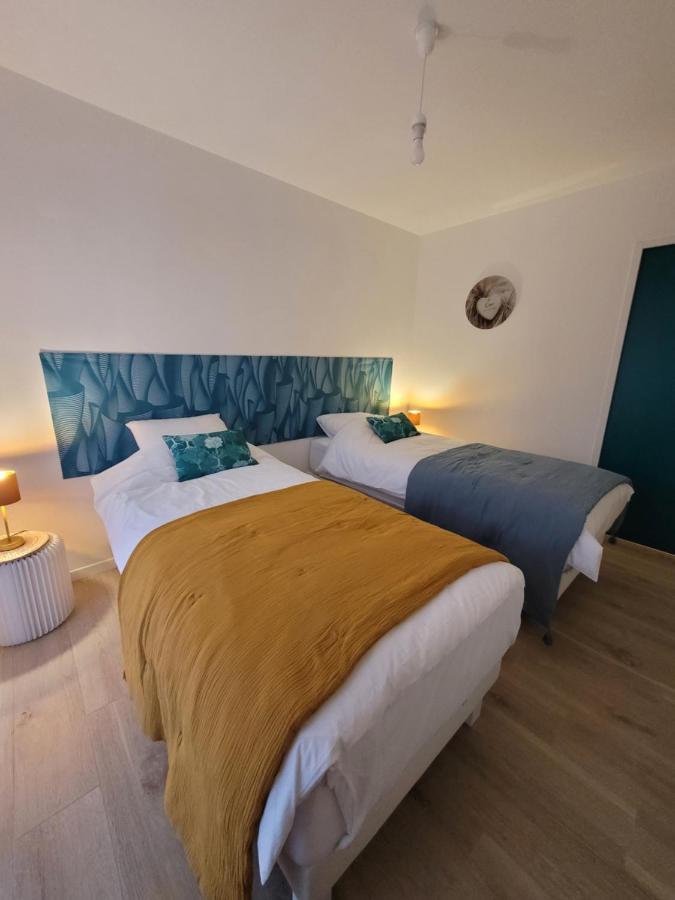 Maison Neuve Bord De Dordogne Lanzac Kültér fotó