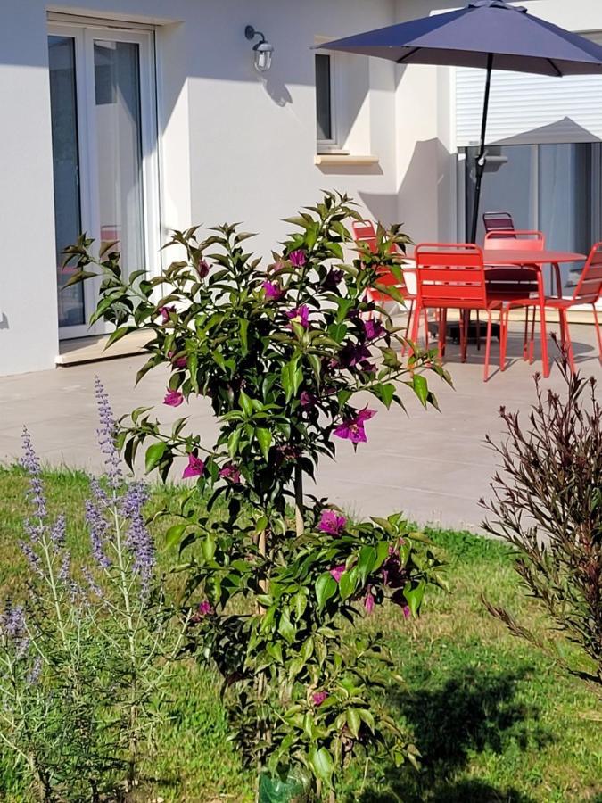 Maison Neuve Bord De Dordogne Lanzac Kültér fotó
