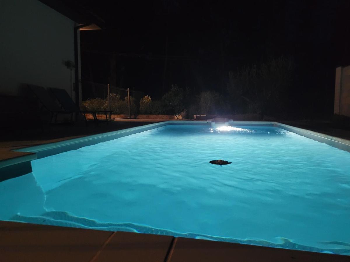 Maison Neuve Bord De Dordogne Lanzac Kültér fotó