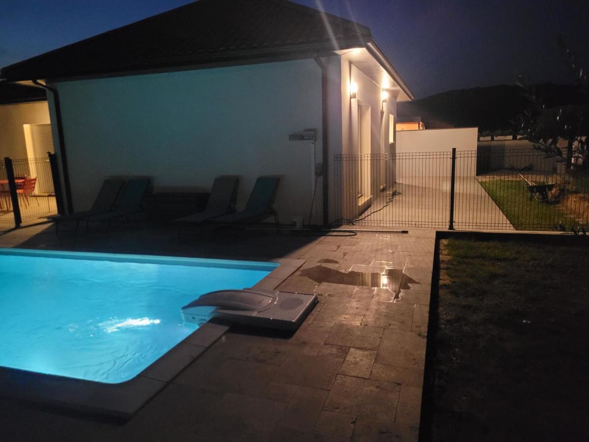 Maison Neuve Bord De Dordogne Lanzac Kültér fotó